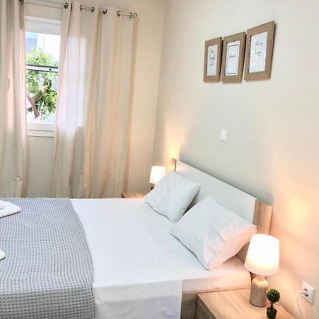 Konstantinos Apartments Parikia  Zewnętrze zdjęcie