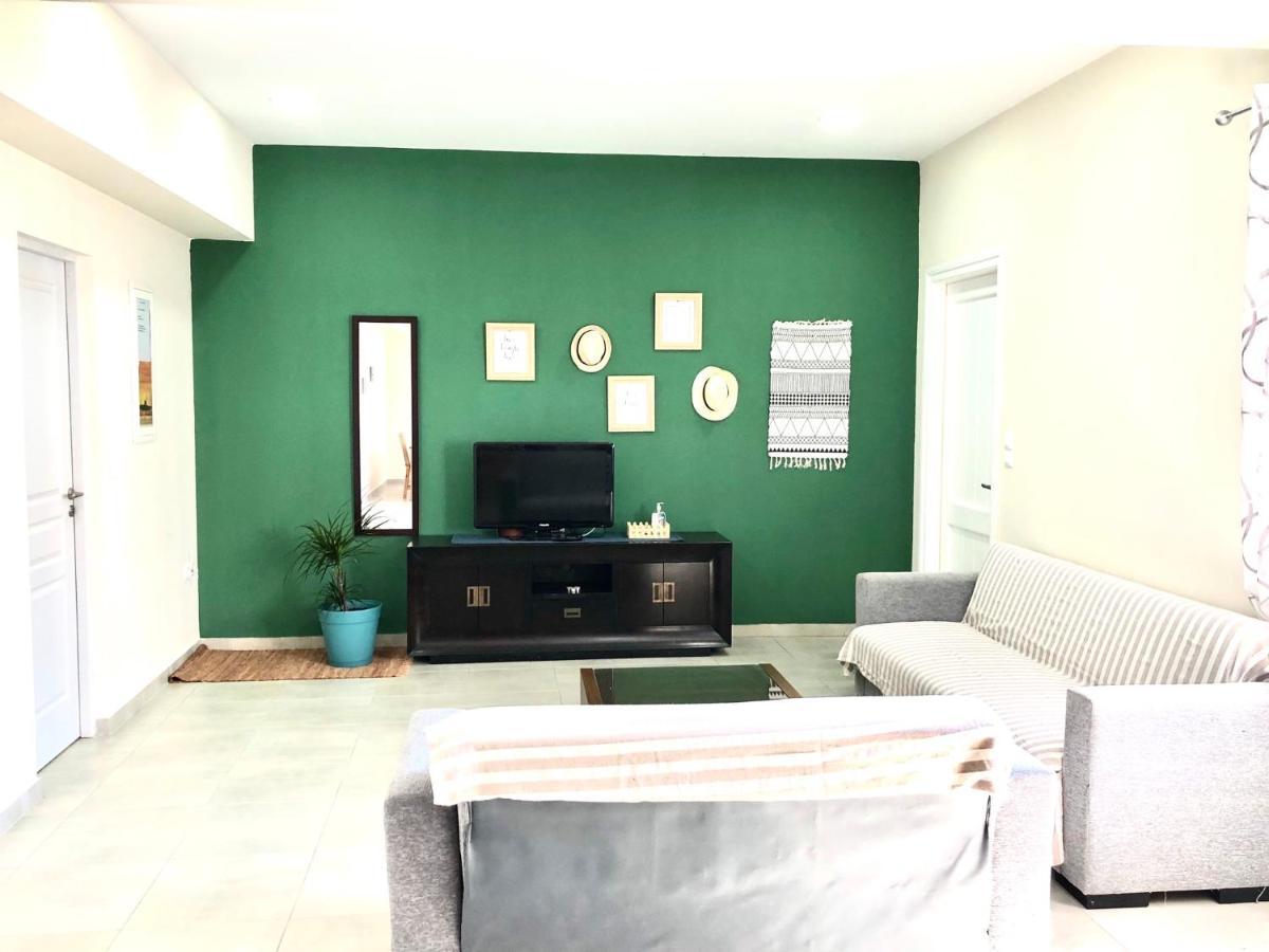 Konstantinos Apartments Parikia  Zewnętrze zdjęcie