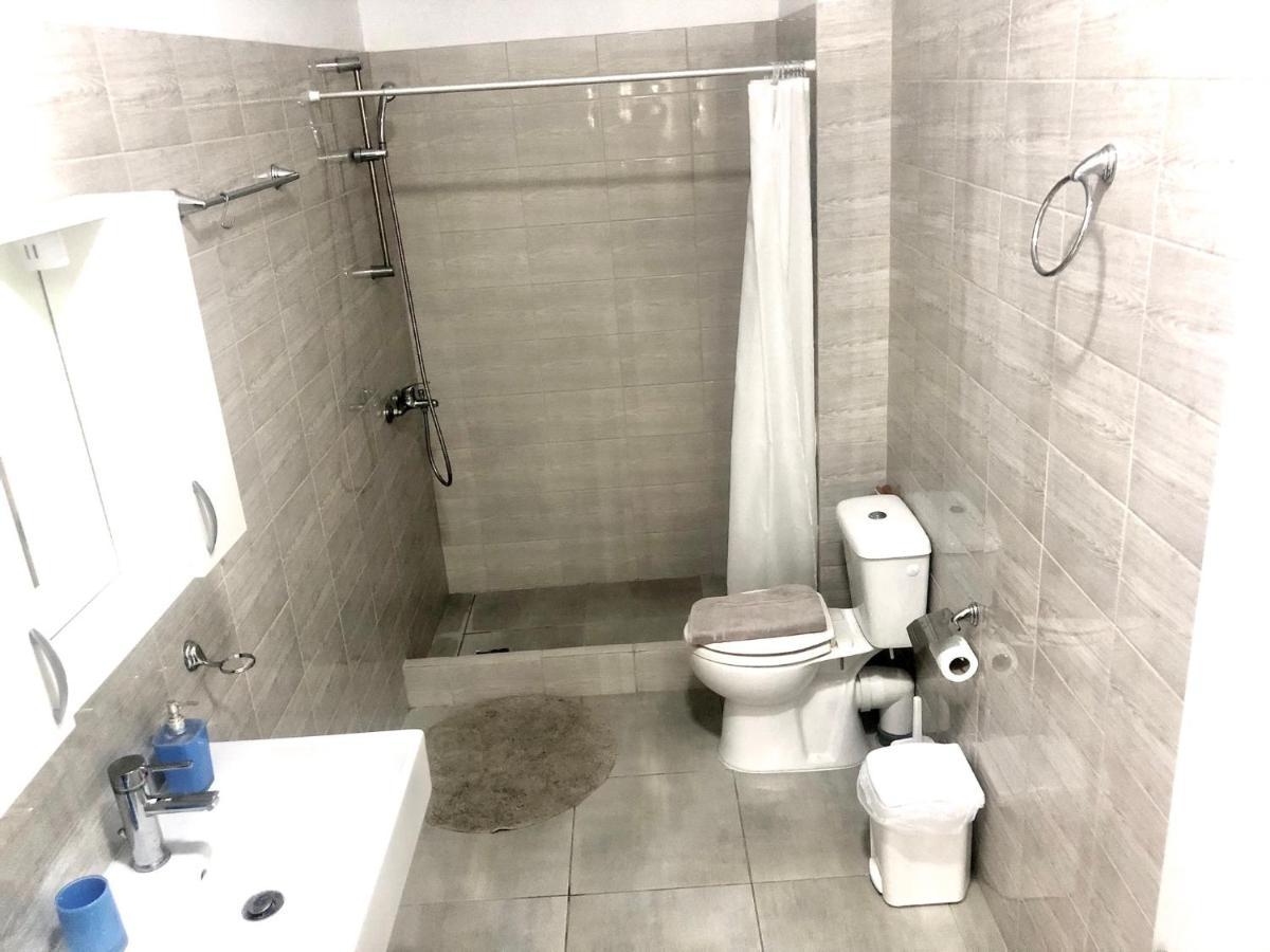 Konstantinos Apartments Parikia  Zewnętrze zdjęcie