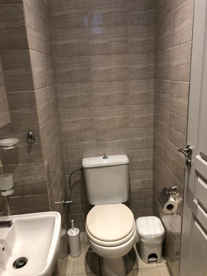 Konstantinos Apartments Parikia  Zewnętrze zdjęcie