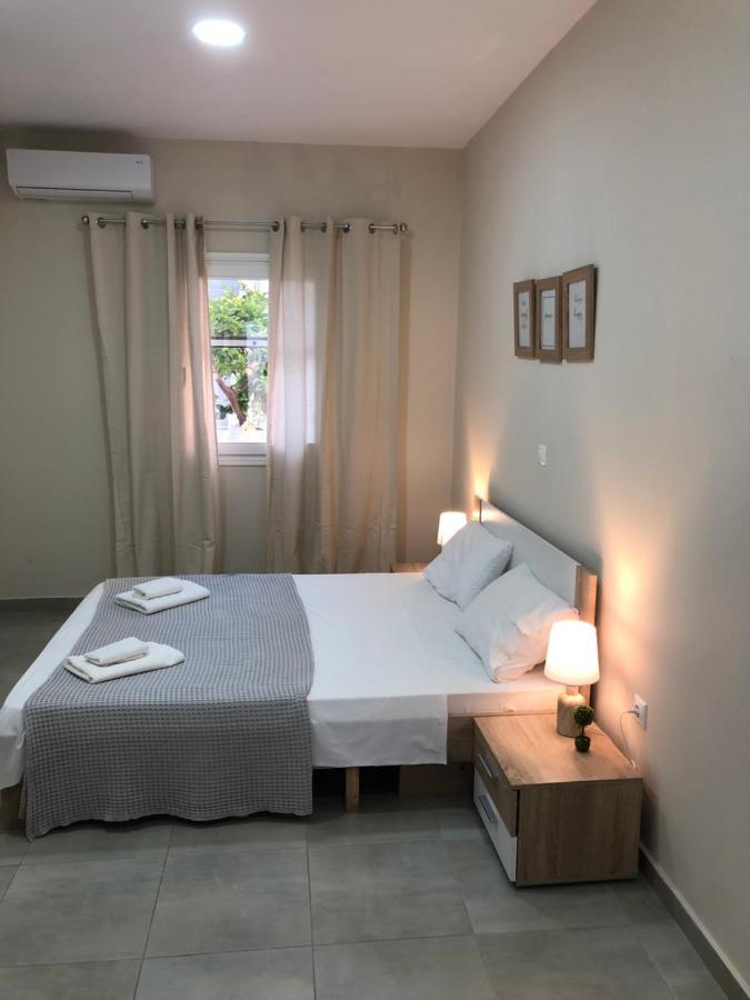 Konstantinos Apartments Parikia  Zewnętrze zdjęcie