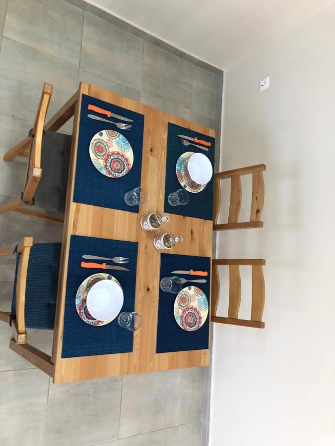 Konstantinos Apartments Parikia  Zewnętrze zdjęcie